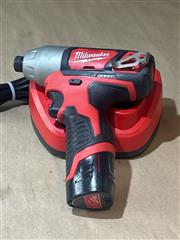 MILWAUKEE TOOLS 2462-20